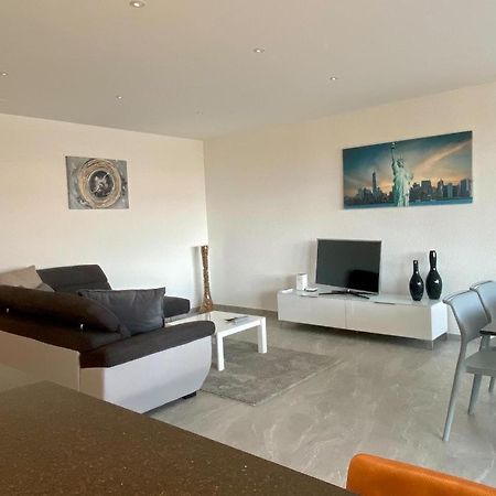 Appartamento Lungolago Локарно Екстериор снимка