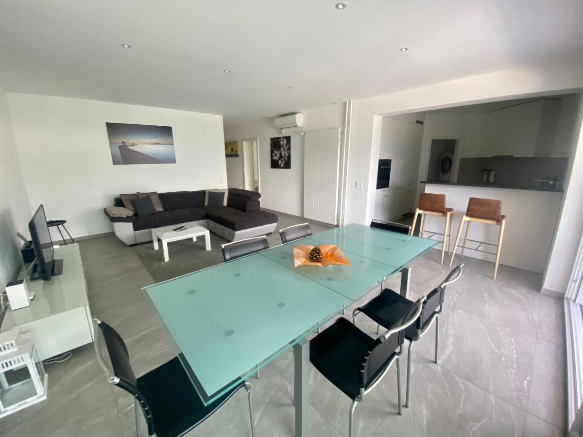 Appartamento Lungolago Локарно Екстериор снимка