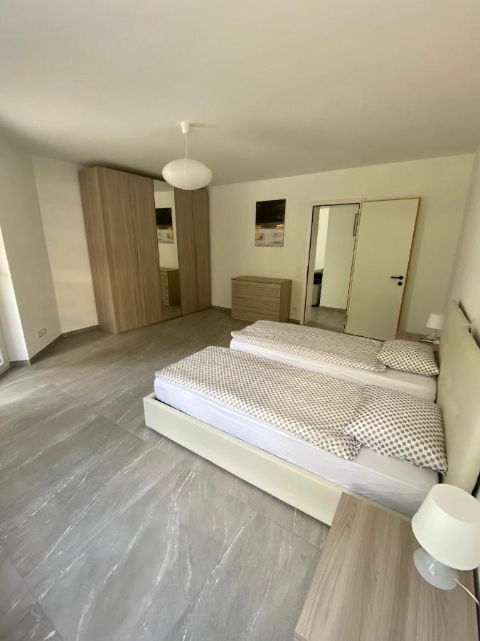 Appartamento Lungolago Локарно Екстериор снимка