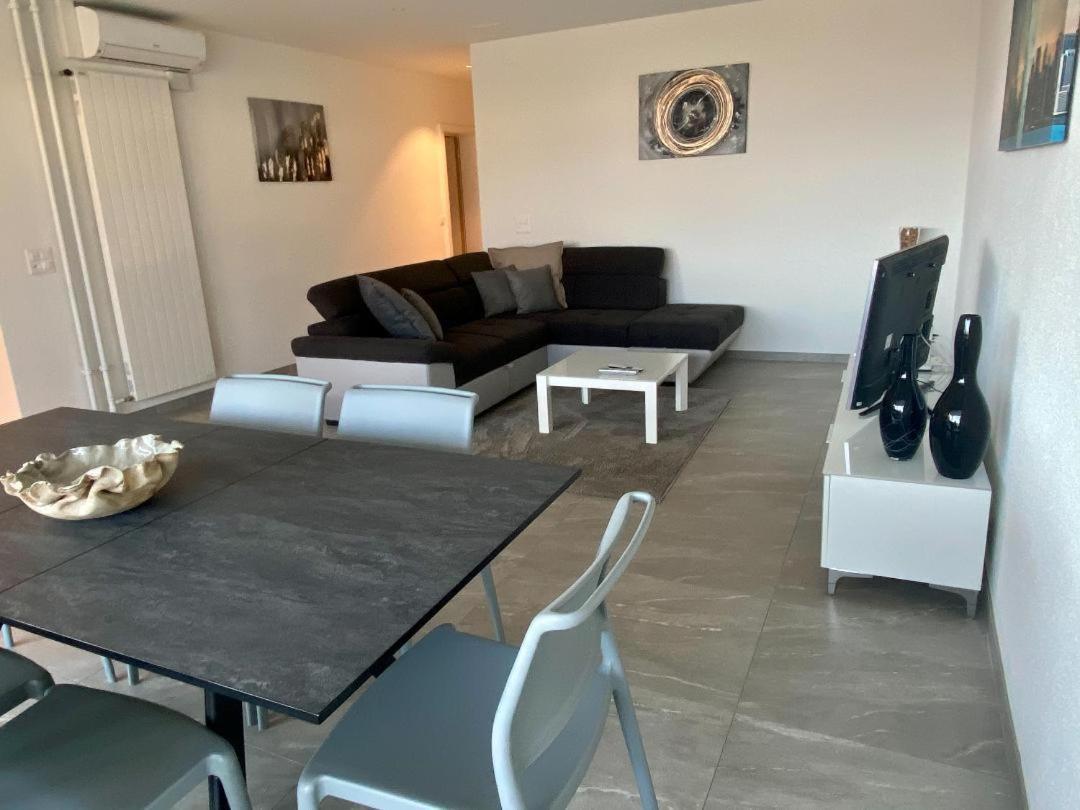 Appartamento Lungolago Локарно Екстериор снимка